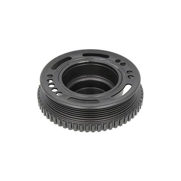 Opel Corsa C 1.4 Ecotec Crank Pulley — Auto Parts Hall, Pistons & Rotating