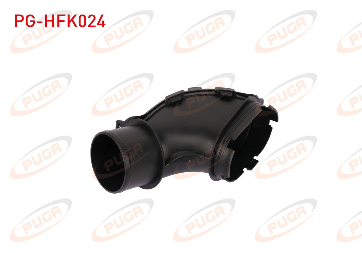 PUGA PG-HFK024 Air Filter Kazan Pipe Clio IV 2012 — Air & Cabin Filters