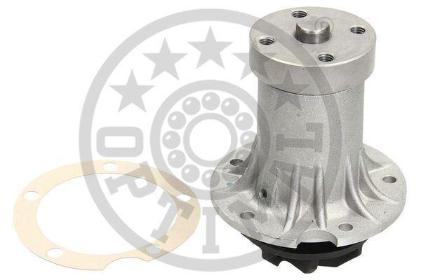 Optimal AQ1372 Water Pump (Water Pump) Mercedes W114 8 W115 8 68-M 180.954 M 115.924 — Water Pump & Thermostat