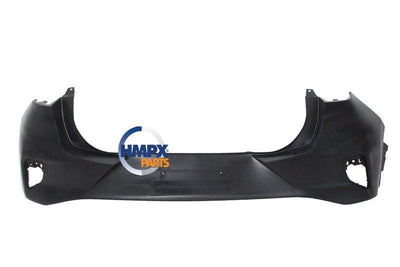 HMPX PARTS L1TB 17H773 B1GPRAA Rear Bumper Puma 19 > — Bumpers & Grilles