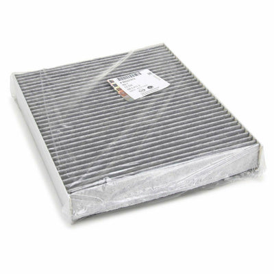 General Motors Opel Astra J Carbon Cabin Air Filter - Original Fit for Astra J Models — Air & Cabin Filters