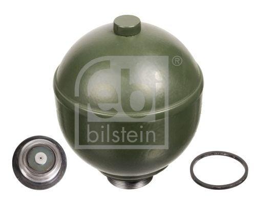 FEBI Suspension Pressure Tank - 30 Bar, 400ml for Xantia — Shocks & Struts