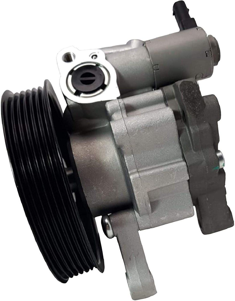 Bsg 60-355-029 Power Steering Pump Mercedes 212-172 271 CGI 2009- — Steering Rack & Pump