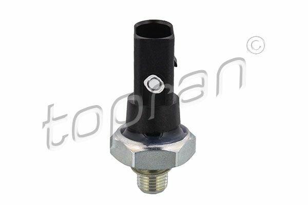 TOPRAN Oil Pressure Switch - VW Golf 2004-2014, Passat 2006, Polo 2013-2014 — Switches & Relays