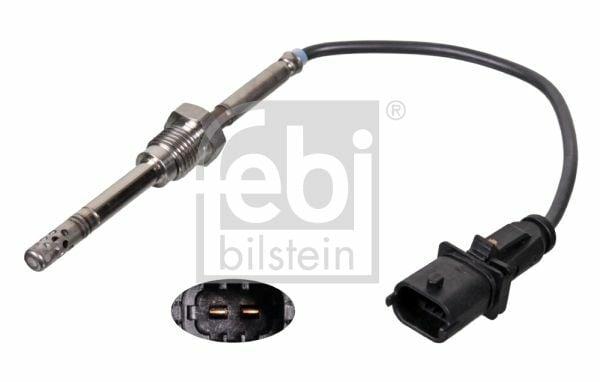 FEBI Oxygen Sensor - Compatible with Astra J Corsa D Meriva B — Oxygen & Air-Fuel