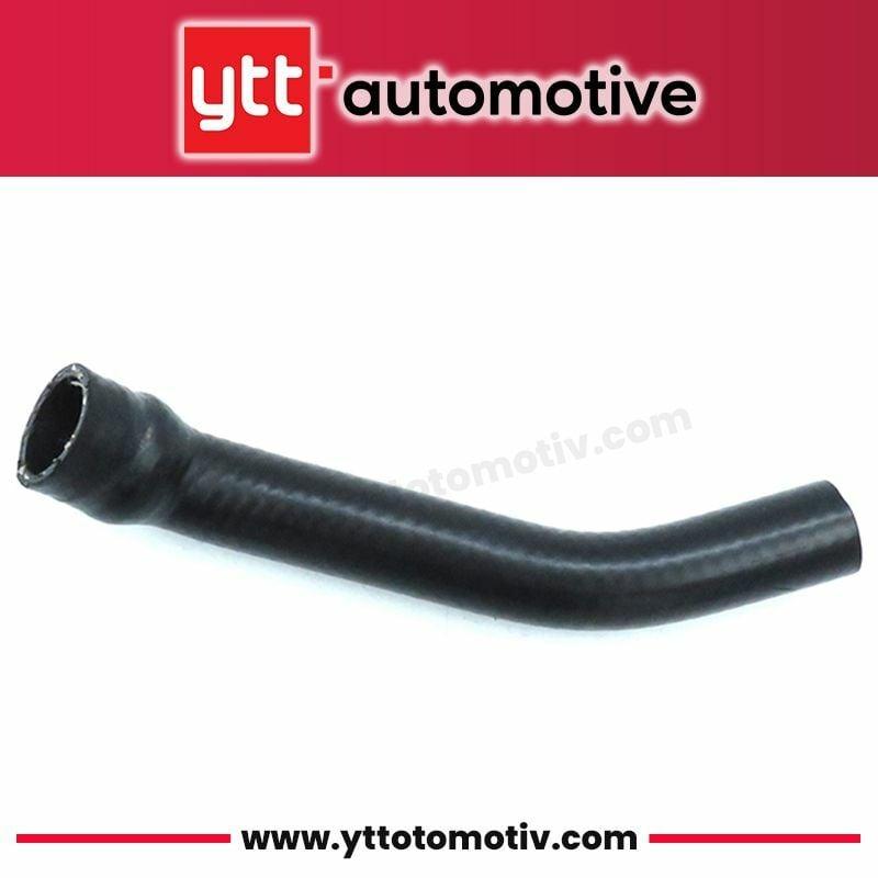 YTT Turbo Hose - Turbo Hose for 04-08 Audi A4 — Turbo & Supercharger