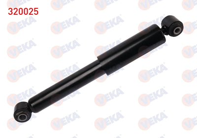Veka 320025 Shock Absorber Rear Left-Right Gas Charged Opel Combo C 1.3 CDTi 2001-2006 — Shocks & Struts
