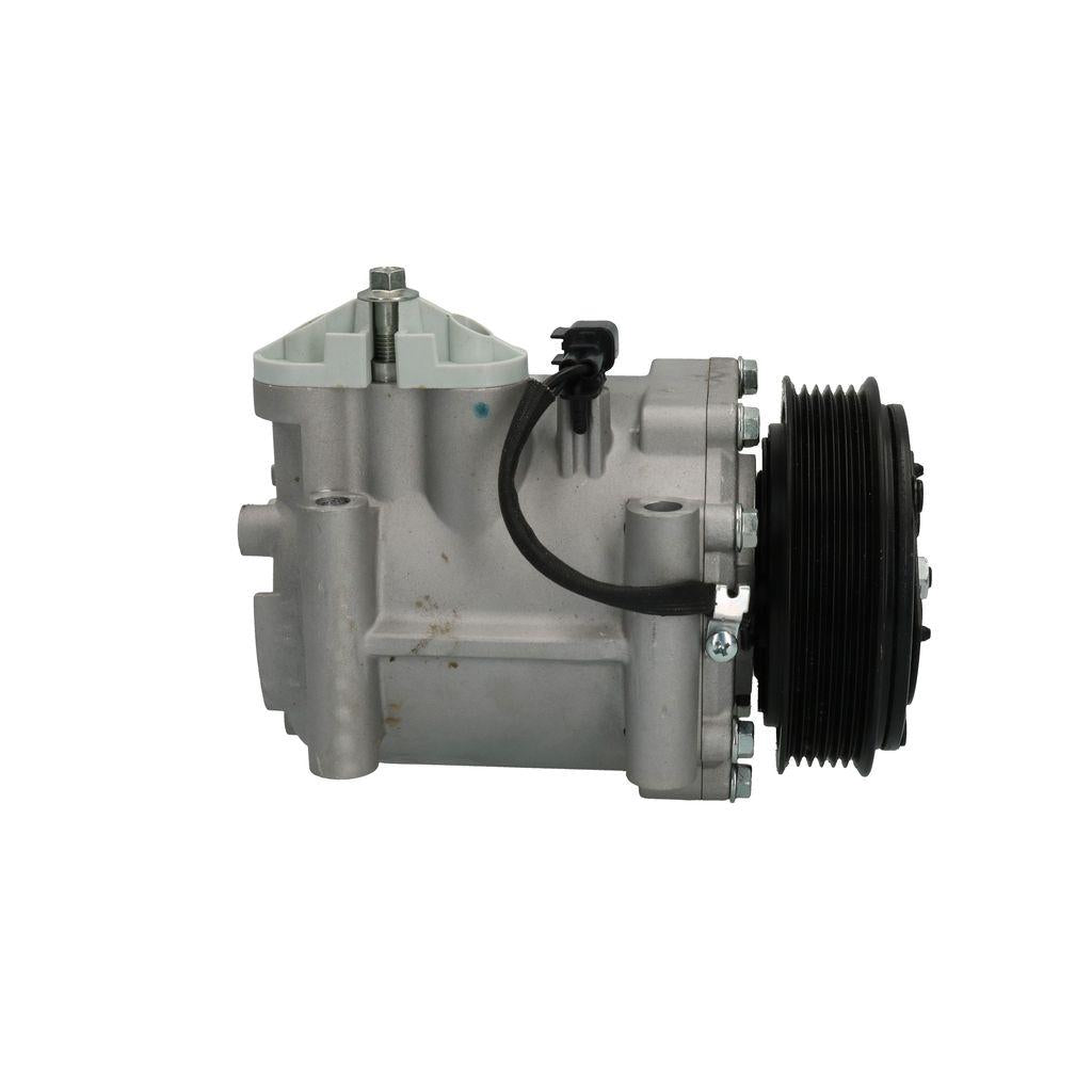 Bosch 1986AD1065 A/C Compressor Ford Fiesta VI 1.6-1.4 TDCi 08-12