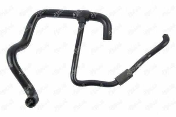 IBRAS Radiator Hose - Compatible with Renault Fluence, Megane III, and Scénic III — İbraş, Hoses & Tanks