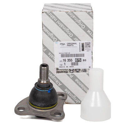 PSA Ball Joint 24mm Boxer Jumper Ducato III Replacement Part — Control Arms & Ball Joints