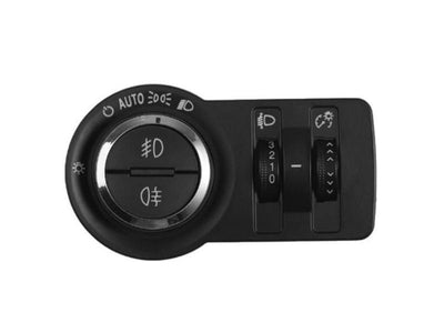 İthal 13301749 Headlight Switch Fog Farlı Manual Adjustable Astra J Cruze