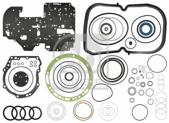 FEBI 14685 Automatic Transmission Seal Set for 722.5 Transmissions — Gaskets & Seals