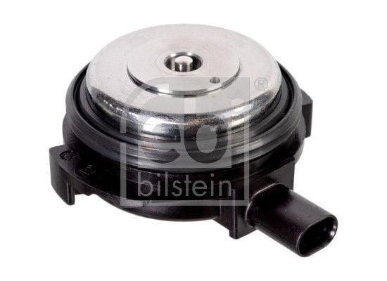FEBI BMW F10-F30 N20 Magnetic Valve — Valves & Actuators