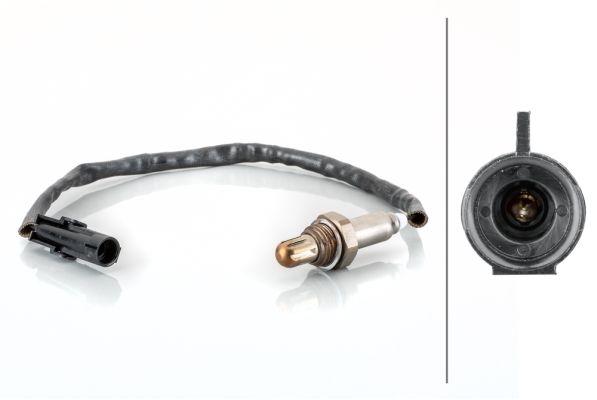 Hella 6PA358103-361 Oxygen Sensor Opel Astra F /Corsa B 1.4-1.6 — Oxygen & Air-Fuel
