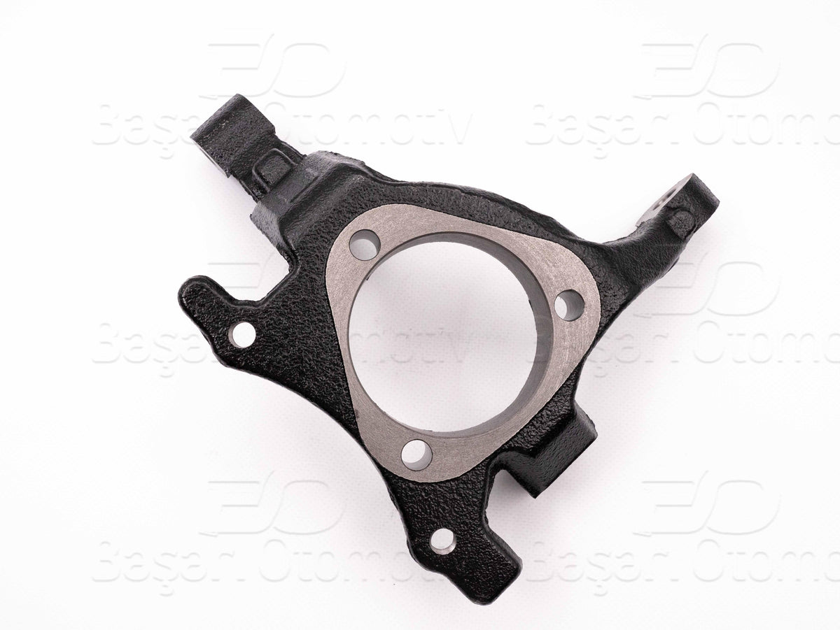Wisco 2163093-00 Axle Carrier Front Left Opel Astra H 04 >