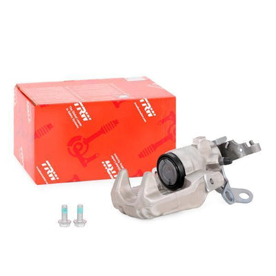 TRW BHS325 Volkswagen Golf V 2005-2009 Rear Brake Caliper Right 41 mm, Golf VI/Jetta/Passat/A3/Leon/Octavia — Brake Calipers