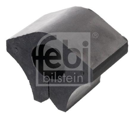 Febi Bilstein 104528 Rear Sway Bar Bushing 21,7mm Leon Toledo Bora Golf IV A3 Tt Octavia — Bushings & Mounts