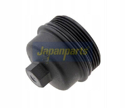 Japan Parts FOC-007 Opel Astra-Corsa-Insignia Oil Filter Cover 55353325 — Oil Filters