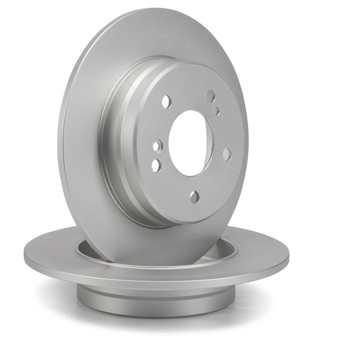 Ferodo Rear Brake Discs for Mercedes W210 E200 — Brake Rotors & Drums