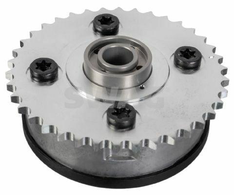 SWAG Eccentric Gear 33104501 - For BMW F20, F21 and 7 more models — Timing