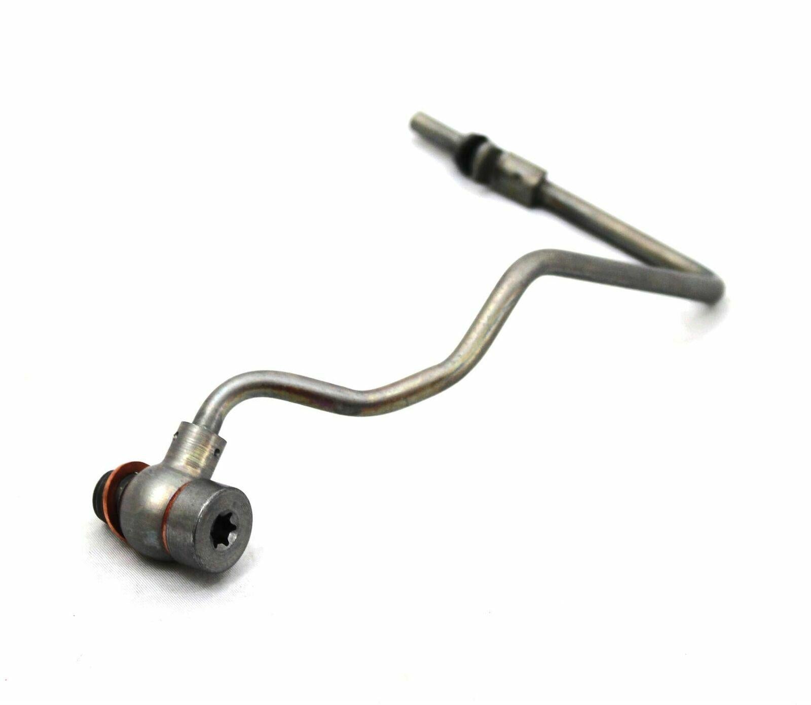 opel insignia turbo oil supply hose, general motors original oil supply hose for opel General Motors Opel Insignia Turbo Oil Supply Hose - Original Part for A16LET Engine | 1.6L Turbo Opel Insignia Turbo Oil Supply Hose 180 BG opel, insignia, turbo-oil-supply-hose, engine-parts, automotive-accessories, general-motors, car-maintenance, car-owners, mechanics, ai-generated
