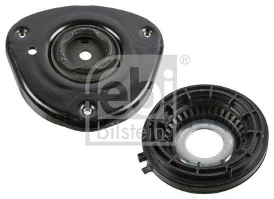 Febi Bilstein 193858 Ford Focus 2018 Model onwards Shock Absorber Mount Front with Ball Bearing Set — Bushings & Mounts