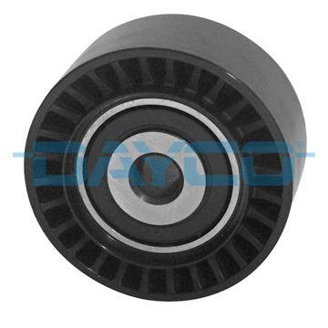 Dayco APV2180 Alternator Tensioner Bearing Berlingo 1.6 16V 00 11 C Elysee 1.2Vti 12