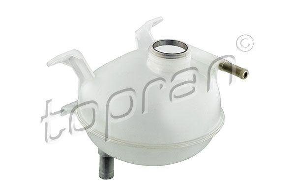 Topran 202251 Expansion Tank Corsa B Combo — Hoses & Tanks