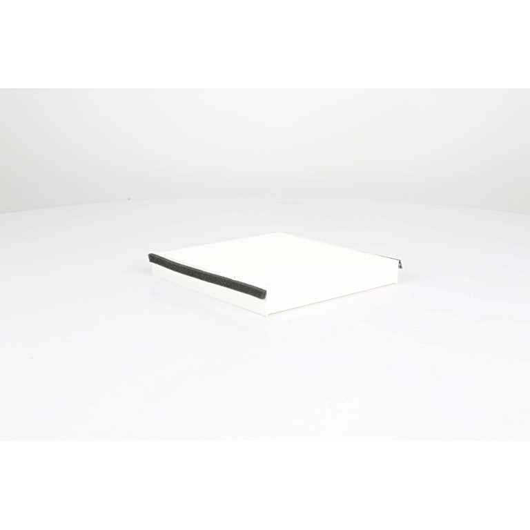 Bsg 75-145-007 Cabin Air Filter Cabin Air Filter without Carbon Laguna II Bm 02- — Air & Cabin Filters