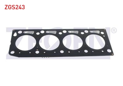Zegen ZGS243 Cylinder Head Gasket 1.37mm Ford Transit Connect 1.8 TDCi 2002-2013 — Gaskets & Seals