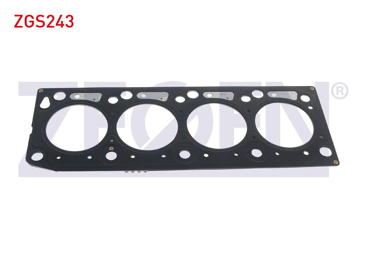 Zegen ZGS243 Cylinder Head Gasket 1.37mm Ford Transit Connect 1.8 TDCi 2002-2013