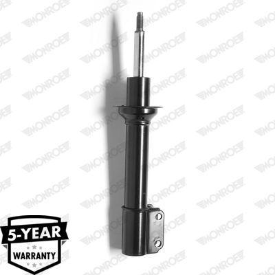 MONROE 11036 Shock Absorber Front for 04 Solenza — Shocks & Struts