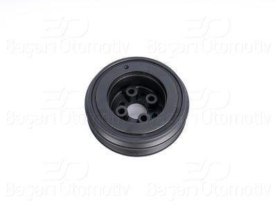 Wisco 1114245-00 Crankshaft Pulley VW Golf4 Bora A3 Toledo Octavia Agr Alh Ahf 98 > — Pulleys & Tensioners