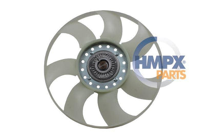 HMPX PARTS 2C11 8C617 BA Fan Ve Blade Complete Transit 01 > V-184
