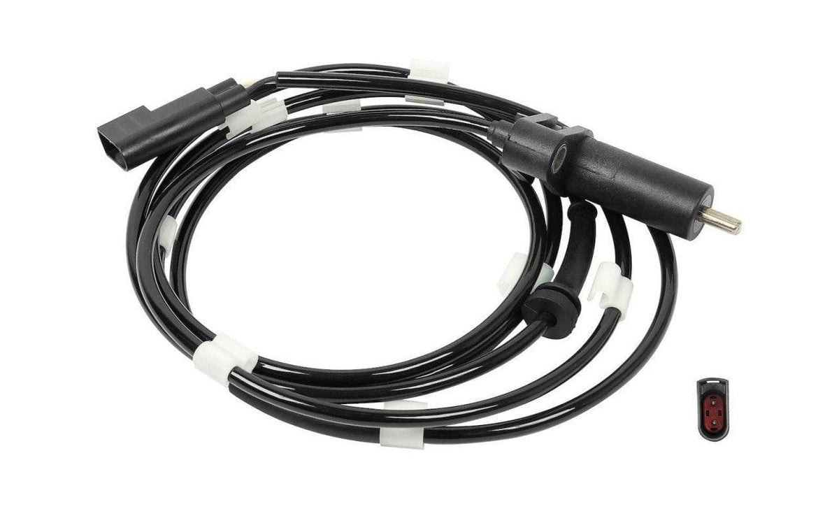 YC152B372BC - Ford V184 Transit Rear Right ABS Sensor — Auto Parts Hall, Brake Sensors & ABS