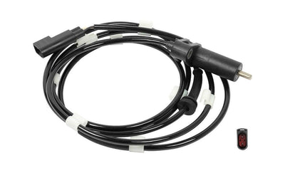 YC152B372BC - Ford V184 Transit Rear Right ABS Sensor — Auto Parts Hall, Brake Sensors & ABS