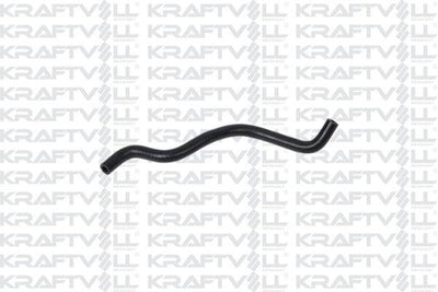 Kraftvoll 10031054 Thermostat Hose Astra H 1,3 CDTi — Water Pump & Thermostat