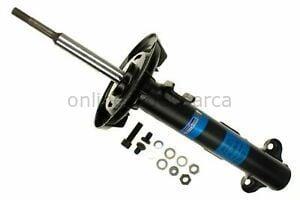 Sachs Front Shock Absorber for Mercedes W203 - Compatible with All Models — Shocks & Struts