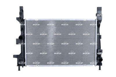 NRF 550120 Su Radiator Focus / C-Max / Connect 1,5 TDCi 14