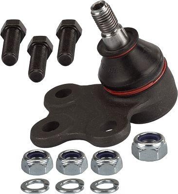 TRW JBJ150 Ball Joint Lower Opel Ascona C/Astra F/Calibra A/Vectra A — Control Arms & Ball Joints