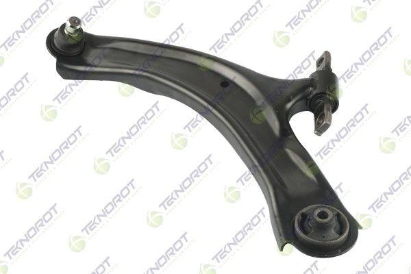 Teknorot N-909 Control Arm Left with Ball Joint Complete Nissan Qashqai 07-13 Nissan X-Trail 07 — Control Arms & Ball Joints