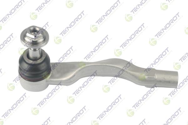 Teknorot PO-512 Tie Rod End Left Porsche Panamera (971) 2016 — Tie Rods & Linkage
