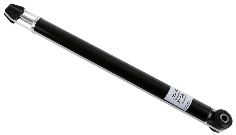 Sachs 350403 Ford Ecosport Shock Absorber Rear — Shocks & Struts