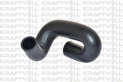 Kraftvoll 10030633 Radiator Upper Hose Astra F 1.4 1.6 — Radiators & Fans