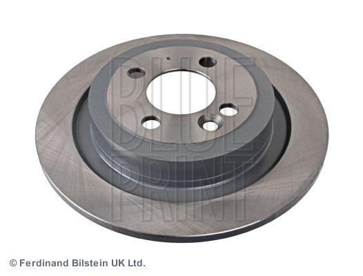 Blue Print ADB114316 Rear Disc Mini Cooper R50-53 | 2 Pieces 34216784389 Set