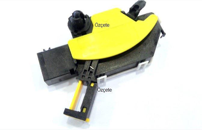 Bitapart BPE436045 Clutch Pedal Switch Genuine Peugeot Bipper Tepee Boxer III