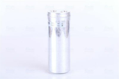 Nissens Klima Tube VW Passat 2001-2005 - Aluminum AC Receiver Drier — Condensers & Evaporators