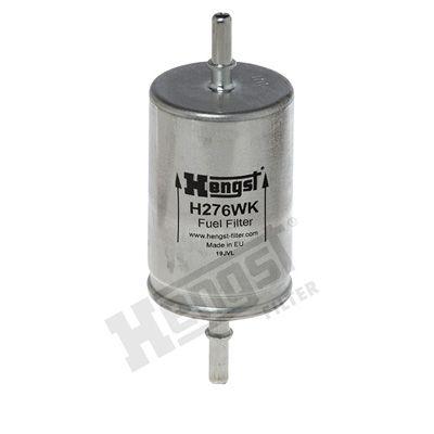 Hengst H276WK Fuel Filter Mercedes Sprinter/Viano/Vito W639/W906 — Fuel Delivery