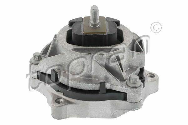 TOPRAN Engine Mount - BMW F30 F32 F33 F36 B48 Left — Mounts