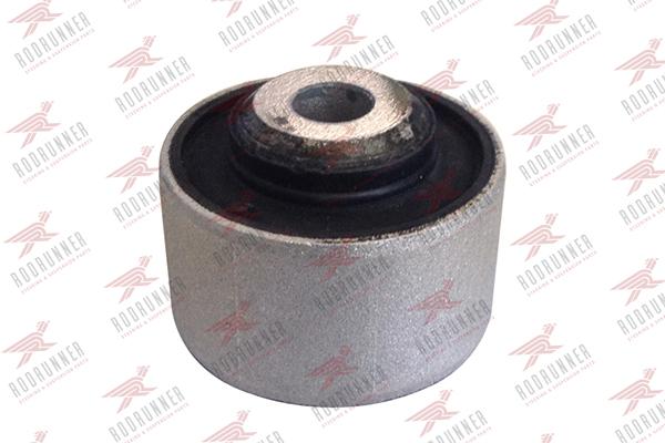 Teknorot SB 913 Control Arm Bushing Front Left-Right Upper Audi A6 (4G2,C7) 2.0 TDI 2010 — Bushings & Mounts